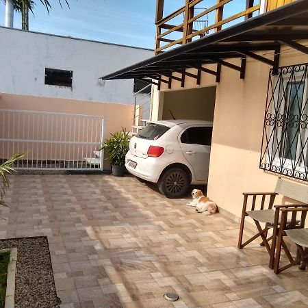 Enseada encantada Porto Belo Exterior foto