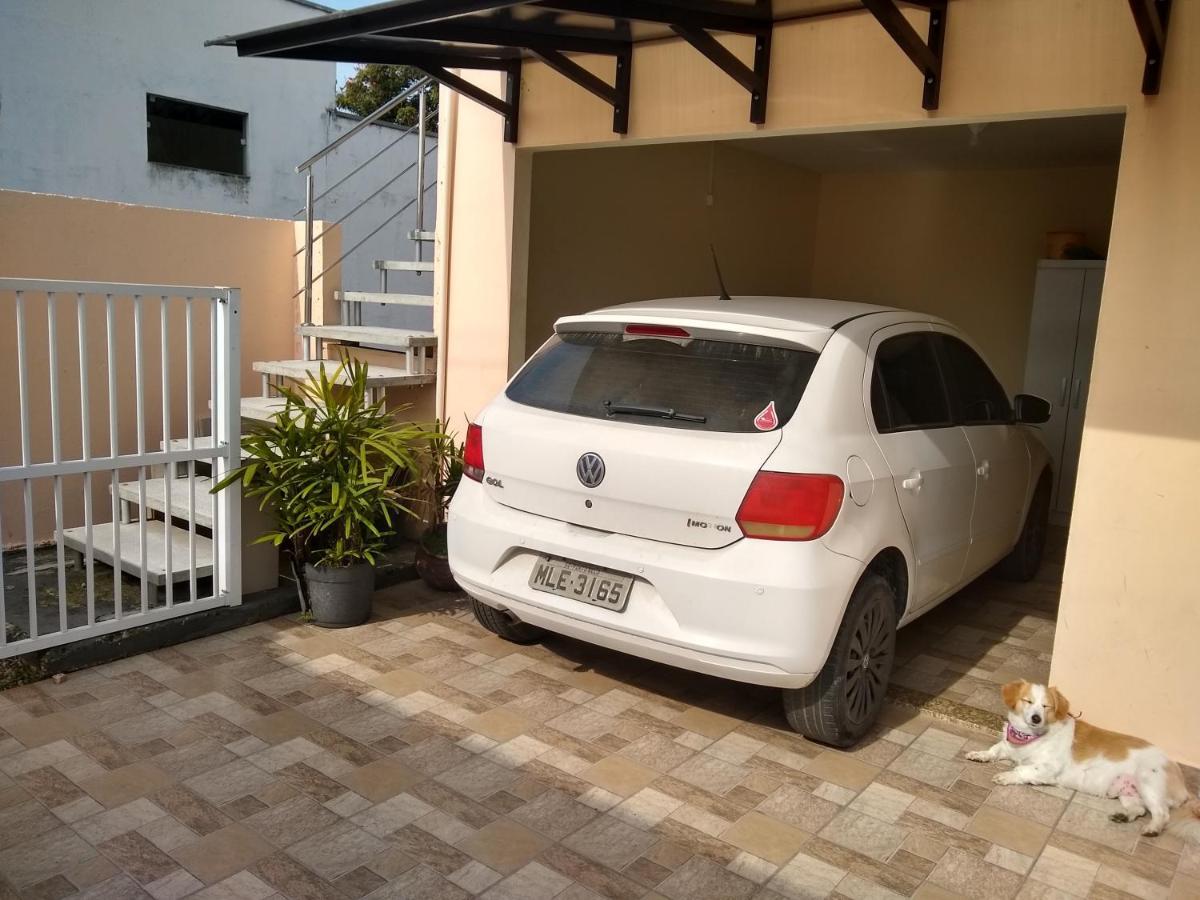 Enseada encantada Porto Belo Exterior foto