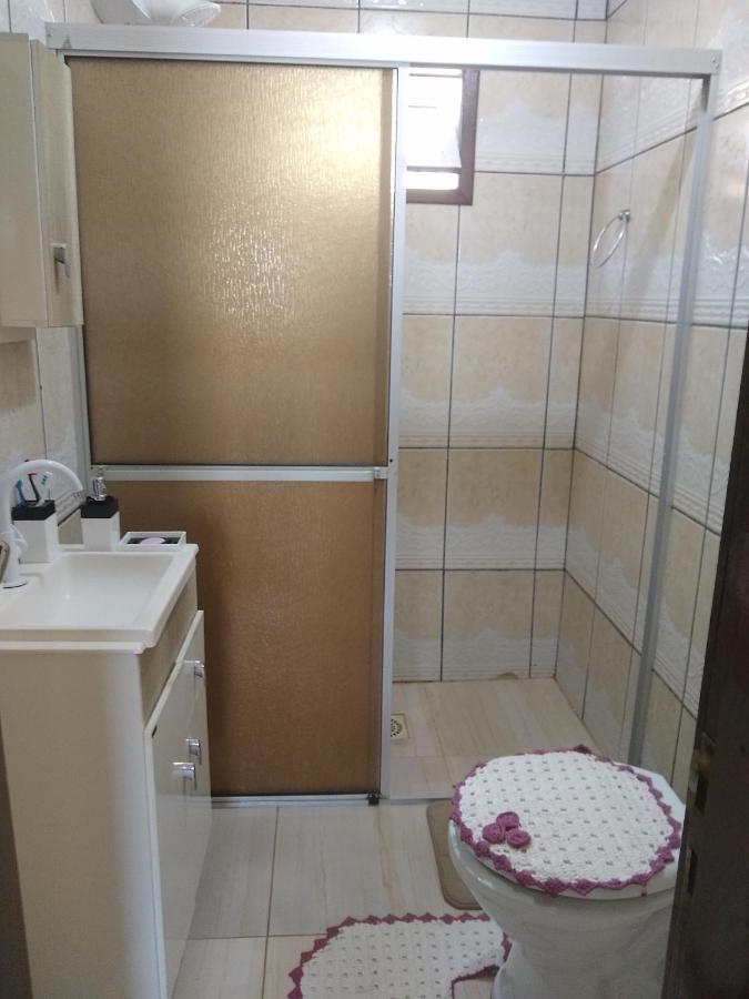 Enseada encantada Porto Belo Exterior foto