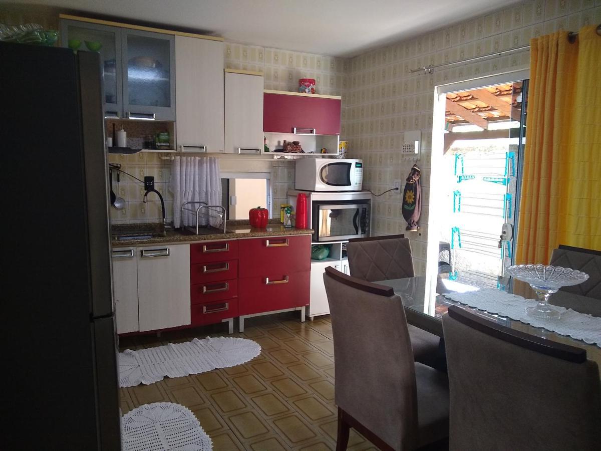 Enseada encantada Porto Belo Exterior foto