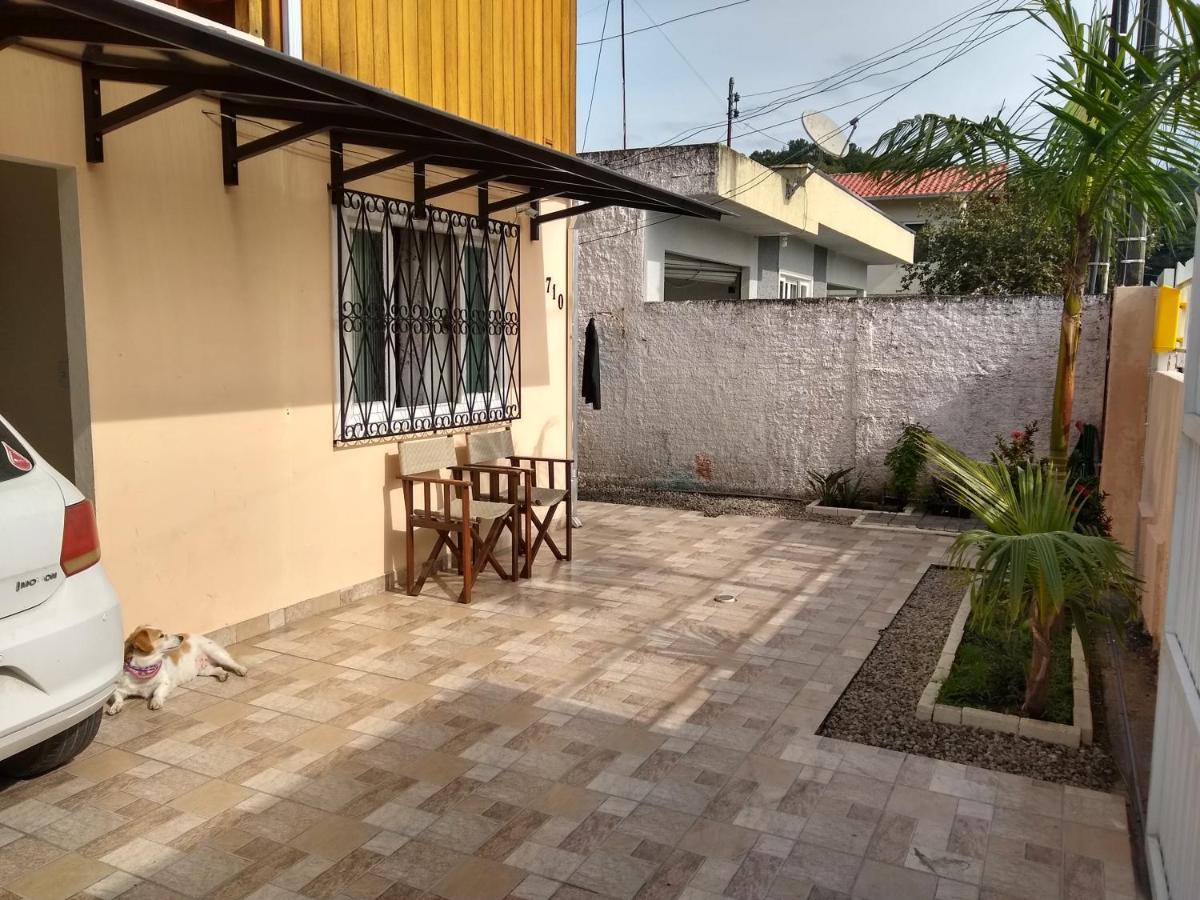 Enseada encantada Porto Belo Exterior foto