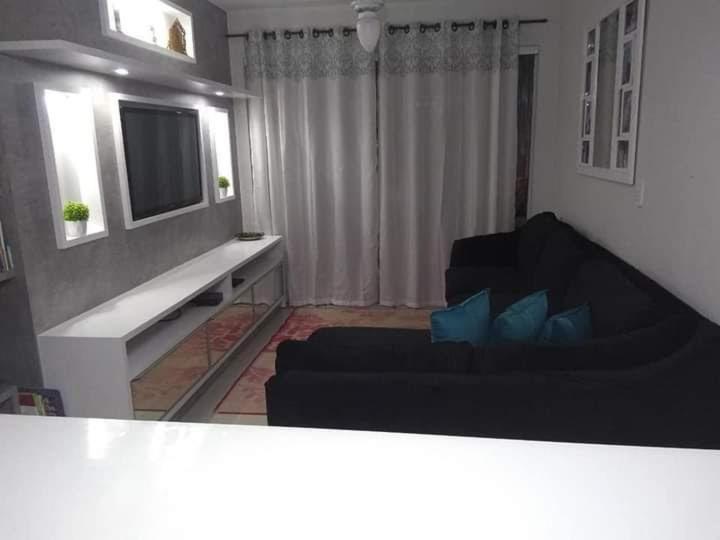Enseada encantada Porto Belo Exterior foto