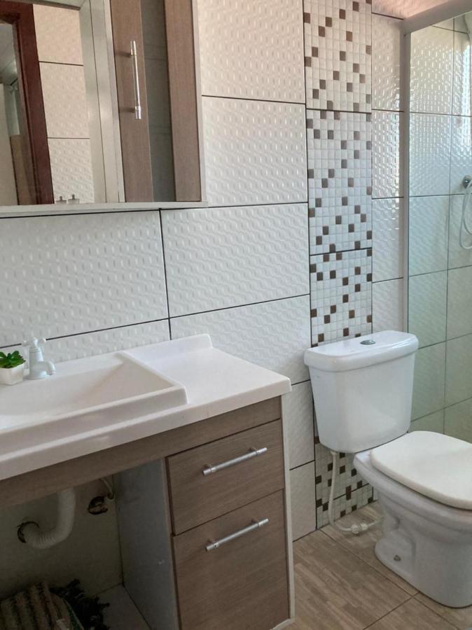 Enseada encantada Porto Belo Exterior foto